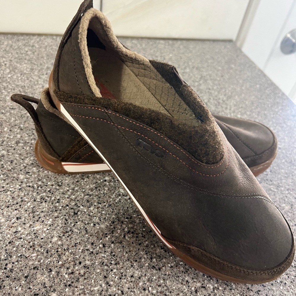 Teva Womens shoes